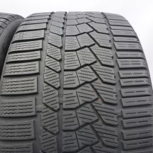 3. 275 35 19 2x CONTINENTAL 275/35 R19 100V XL WinterContact TS860S Winterreifen 2018 6mm 