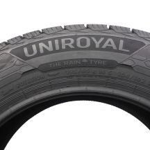 5.  195 65 16C 4x UNIROYAL 195/65 R16C 104/102R Snow Max 3 Winterreifen 2021 VOLL WIE NEU