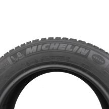 6. 185 65 15 2xMICHELIN 185/65 R15 88T Alpin A4 Winterreifen 2018 WIE NEU 7,2-8,2mm