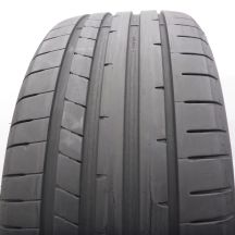 2. 255 40 20 1x DUNLOP 255/40 R20 101Y XL Sport Maxx RT2 Sommerreifen 2023 6,5mm