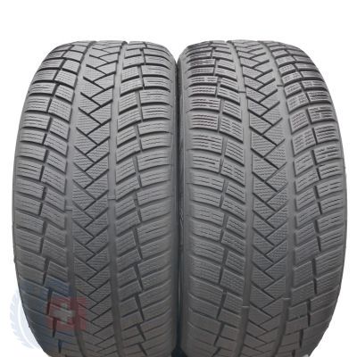 285 45 20 2x VREDESTEIN 285/45 R20 112W XL Wintrac Pro Winterreifen 2022 6-7mm