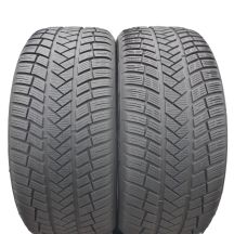 285 45 20 2x VREDESTEIN 285/45 R20 112W XL Wintrac Pro Winterreifen 2022 6-7mm