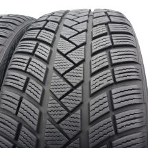 3. 225 50 18 4x VREDESTEIN 225/50 R18  99V XL Wintrac Pro Winterreifen 2019, 2022 7,5-7,8mm