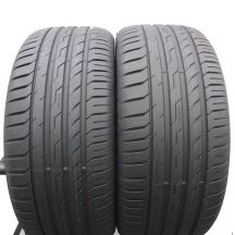 3. 225 45 17 4x NEXEN 225/45 R17 91W Nfera Sport SU2 Sommerreifen 2023 VOLL Wie Neu