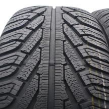 2. 2 x UNIROYAL 245/40 R18 97Y XL MS plus 77 Winterreifen 2018 UNGEBRAUCHTE  