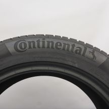 6. 225 55 18 2x CONTINENTAL 225/55 R18 102V XL WinterContact Ts850P SUV Winterreifen 2018 7,8-8mm