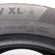 8.  255 55 18 2x CONTINENTAL 255/55 R18 109V XL WinterContact TS850P SUV Winterreifen 2020 Ungebraucht  