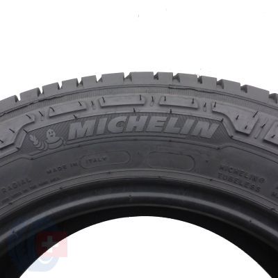 6. 4 x MICHELIN 215/65 R16C 106/104T Agilis 3 Sommerreifen 2022 WIE NEU 8,2mm