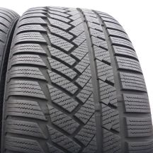 3.  255 45 18 2x CONTINENTAL 255/45 R18 103V XL WinterContact TS 850 P Winterreifen 2021 7,5mm