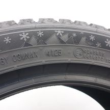 3. 225 45 17 4x SEMPERIT 225/45 R17 91H Speed-Grip 5 Winterreifen 2025 9mm WIE NEU 