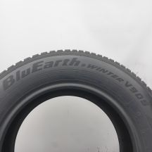 6. 235 60 16 2x YOKOHAMA 235/60 R16 100H BluEarth Winter V905 Winterreifen 2020 Ungebraucht  