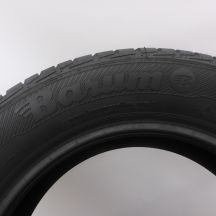 6. 205 60 15 2x BARUM 205/60 R15 91V Bravuris 2 Sommerreifen 2019 WIE NEU VOLL