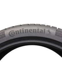 5. 215 45 20 2x CONTINENTAL 215/45 R20 95T XL WinterContact TS870P Winterreifen 2023 8,2-8,7mm Wie Neu