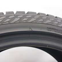 7. 245 40 19 4x NOKIAN 245/40 R19 98V  Snowproof 1 Winterreifen 2023/24 6,8-6,2mm