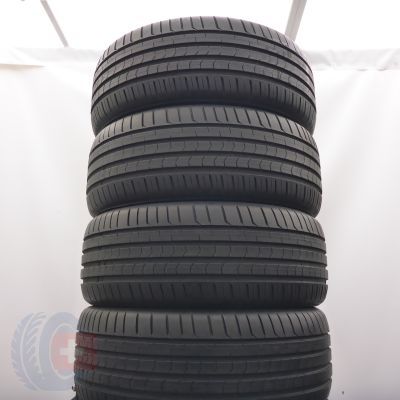 225 50 17 4x VREDESTEIN 225/50 R17 98Y XL Ultrac Satin Sommerreifen 2020 7,2-7,8mm