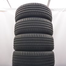 225 50 17 4x VREDESTEIN 225/50 R17 98Y XL Ultrac Satin Sommerreifen 2020 7,2-7,8mm