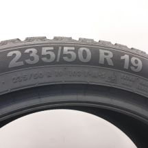 6. 235 50 19 4x SEMPERIT 235/50 R19 103V XL Speed-Grip 5 Winterreifen 2024 7,5mm
