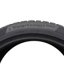7. 225 45 19 2x CONTINENTAL 225/45 R19 96V XL WinterContact TS850P Winterreifen 2020, 2021 7-7,5mm