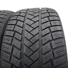 5. 245 40 18 2x VREDESTEIN 245/40 R18 97W XL Wintrac Pro Winterreifen 2022 WIE NEU VOLL