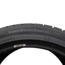 6. 285 35 19 2x CONTINENTAL 285/35 R19 99V ContiWinterContact TS830P N0 Winterreifen 2013 6mm