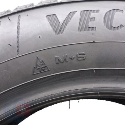 4. 185 65 15 1x GOODYEAR 185/65 R15 88V Vector 4Seasons Gen2 Ganzjahresreifen 2021 VOLL WIE NEU 