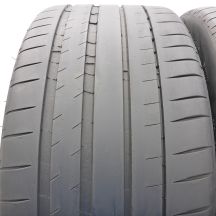 3.  295 35 21 2x MICHELIN 295/35 ZR21 107Y XL Pilot Sport 4 Suv M01 Sommerreifen 2022 5,2-5mm