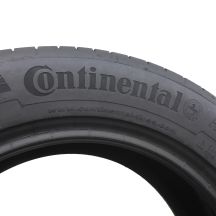 4. 2 x CONTINENTAL 235/55 R18 100V ContiSportContact 5 SUV SEAL Sommerreifen 2016 5,2-5,8mm