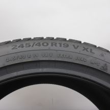 5.  245 40 19 1x CONTINENTAL 245/40 R19  98V XL WinterContact TS 860 S Winterreifen 2022 Ungebraucht  