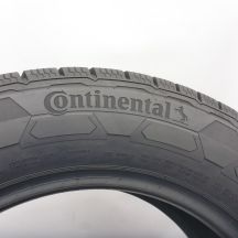 4. 235 60 17C 2x CONTINENTAL 235/60 R17C 117/115R VanContact Winter Winterreifen 2021 9mm