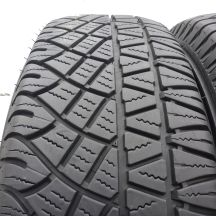 2.  265 70 17 2x MICHELIN 115H Latitude Cross M+S Sommerreifen 2018 7mm