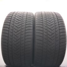 305 35 21 2x PIRELLI 305/35 R21 109V XL NO Scorpion Winter Winterreifen 2021 6mm