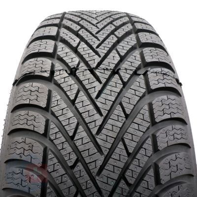 205 55 16 1x PIRELLI 205/55 R16 91T Winter Cinturato Winterreifen 2016 UNGEBRAUCHRT