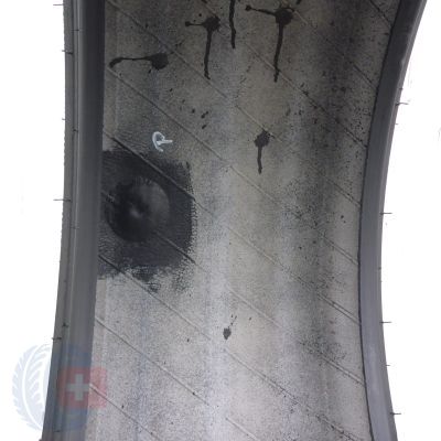 6.  255 40 21 2x MICHELIN 255/40 R21 102Y XL Pilot Sport 4 SUV M0 Sommerreifen 2020 6,8-6,5mm