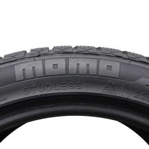 5. 225 45 17 4x MOMO 225/45 R17 94V XL North Pole W-2 Winterreifen 2020 7-7,2mm Wie Neu