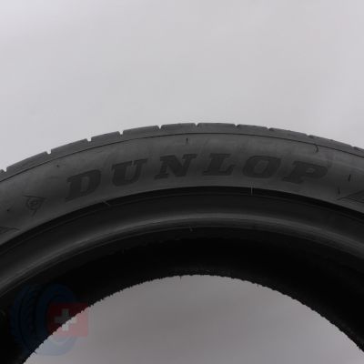 6. 245 40 18 4x DUNLOP 245/40 R18 97Y XL Sport Maxx RT2 Sommerreifen 2017 6,8-7mm
