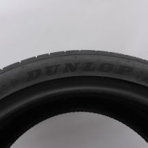 6. 245 40 18 4x DUNLOP 245/40 R18 97Y XL Sport Maxx RT2 Sommerreifen 2017 6,8-7mm