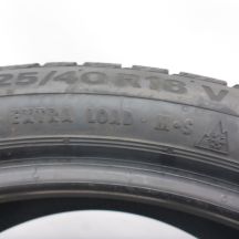 7. 225 40 18 2x CONTINENTAL 225/40 R18 92V XL WinterContact TS860S RunFlat Winterreifen 2022 VOLL