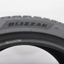 6. 255 40 20 4x BRIDGESTONE 255/40 R20 101W XL Blizzak 6 Winterreifen 2025 7,5-7,2mm WIE NEU