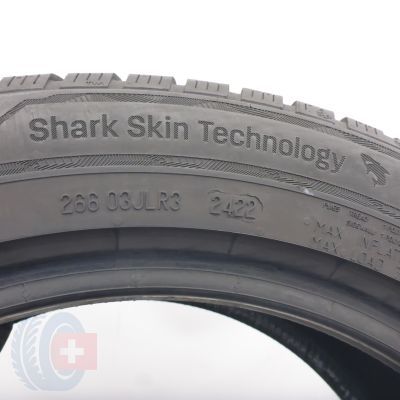 4.  225 50 17 UNIROYAL 225/50 R17 98H XL WinterExpert Winterreifen  2022 7,4mm