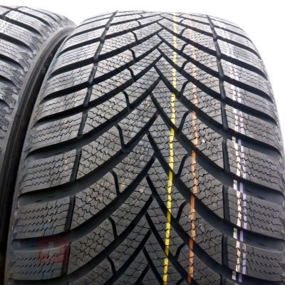 2. 235/45 R17 4x SEMPERIT 235/45 R17 97V XL Speed-Grip 5 Winterreifen 2022 VOLL