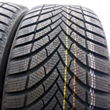 2. 235/45 R17 4x SEMPERIT 235/45 R17 97V XL Speed-Grip 5 Winterreifen 2022 VOLL