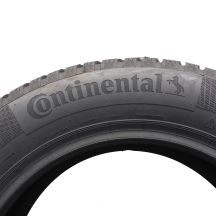 5.  195 60 15 4x CONTINENTAL 195/60 R15 88T WinterContact TS 860 Winterreifen 2018 VOLL Ungebraucht   