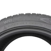 6. 215 45 16 4x NOKIAN 215/45 R16 90H XL WR D4 Winterreifen 2015 VOLL 