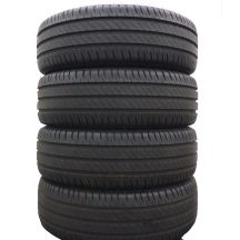 4 x MICHELIN 215/65 R16C 106/104T Agilis 3 Sommerreifen 2023 WIE NEU VOLL