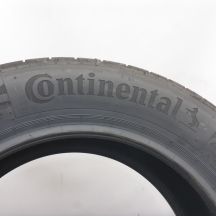 4.  215 55 16 2x CONTINENTAL 215/55 R16 93V EcoContact 6 Sommerreifen 2020 Ungebraucht  