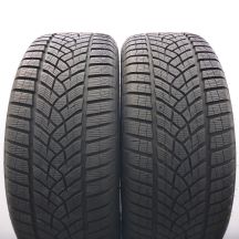 255 45 20 2x GOODYEAR 255/45 R20 105T XL UltraGrip Performance+ Winterreifen 2024 9-8,2mm105T XL UltraGrip Performance+ 2024 9-8,2mm