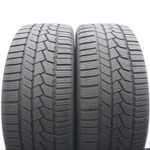 3. 225 40 19 4x CONTINENTAL 225/40 R19 93V XL WinterContact TS 860 S Winterreifen 2018 7-7,5mm