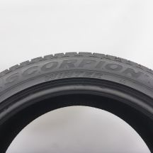 4.  255 45 20 1x PIRELLI  255/45 R20 101V Scorpion Winter A0 Winterreifen 2023 6,2mm