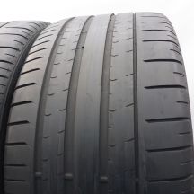 3. 325 35 22 2x PIRELLI 325/35 R22 110Y XL MO PZero Sommerreifen 2022 5mm
