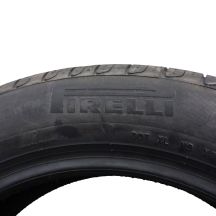 8. 205 55 17 4x PIRELLI 205/55 R17 91V XL Cinturato P7 Sommerreifen 2021 VOLL Wie Neu